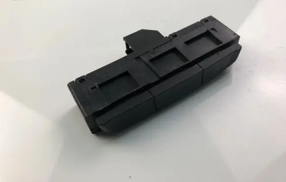 Audi A4 S4 B6 8E 8H Parking (PDC) sensor switch 8K0959673L