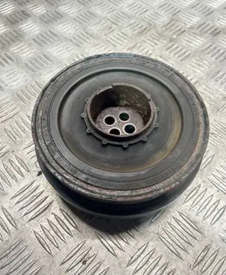 BMW 3 E90 E91 Crankshaft pulley 8512072