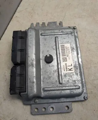 Nissan Note (E12) Engine control unit/module MEC37670