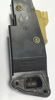 Volvo XC90 Fuel tank cap lock 9483311