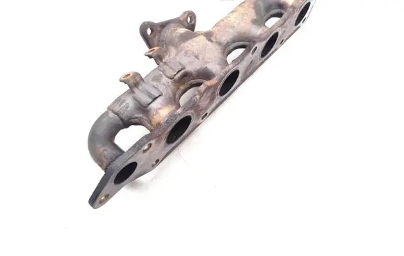 Mitsubishi ASX Exhaust manifold 4N13