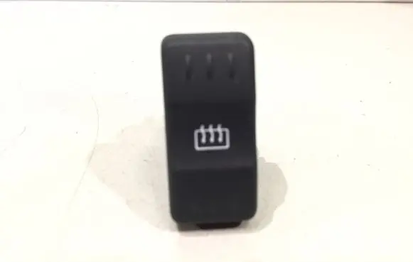 Dacia Logan I Central locking switch button 870249