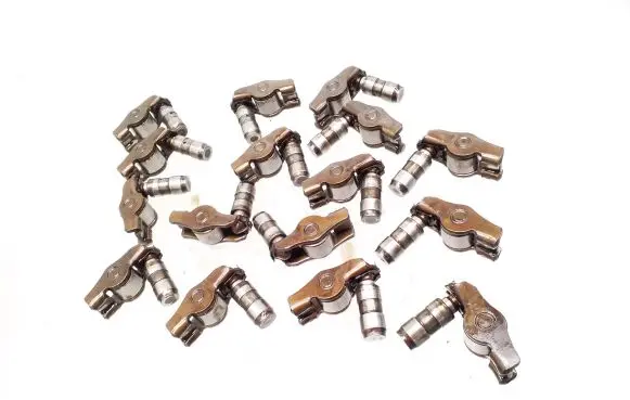 Volkswagen Caddy Valve rocker arm 