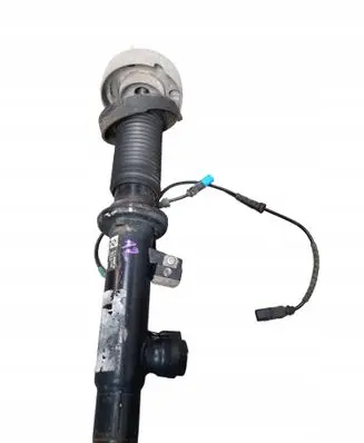 BMW X5 F15 Rear shock absorber/damper 37116863174