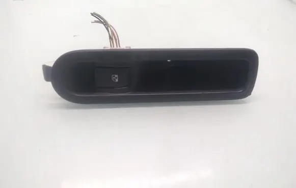 Renault Scenic II - Grand scenic II Electric window control switch