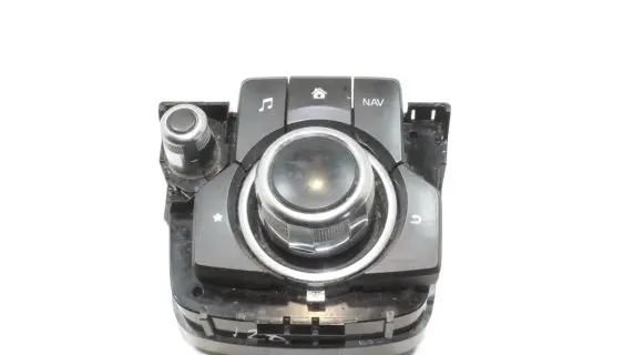 Mazda CX-5 Head unit multimedia control K07066CM0