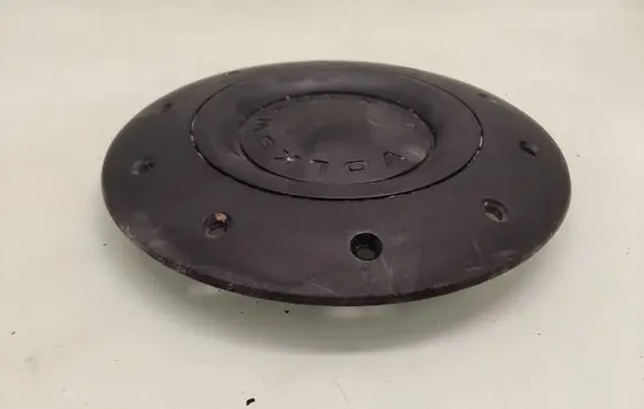Volkswagen Transporter - Caravelle T5 Original wheel cap 7H0601151A