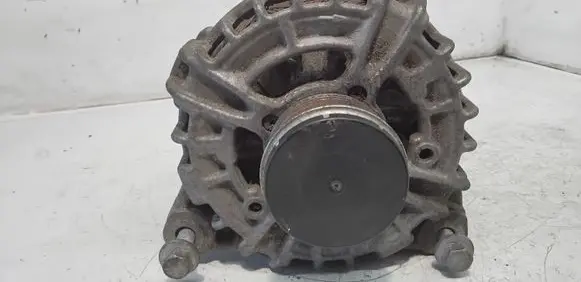 Land Rover Range Rover Evoque L538 Generator/alternator 0125812014