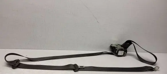 Skoda Octavia Mk2 (1Z) Front seatbelt 1Z0857702C 616015800 E1040990