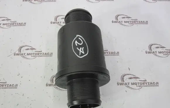 Ford Transit Custom Intake resonator 616GB