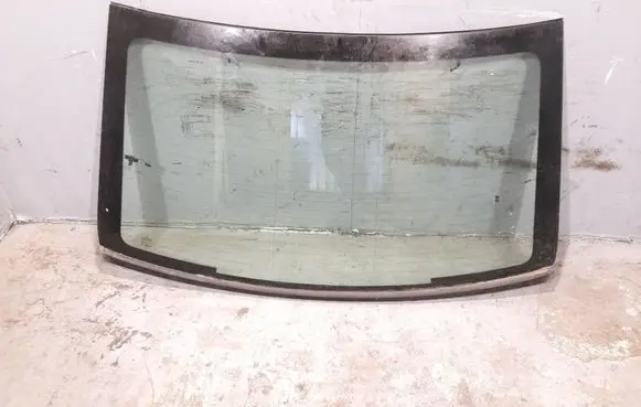 Mercedes-Benz E W212 Rear windscreen/windshield window 2126701680 2126700300