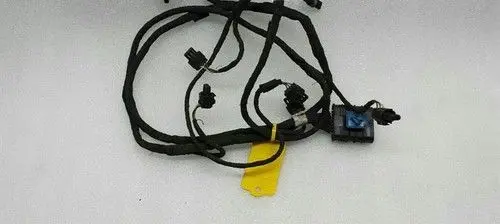 Mercedes-Benz E W212 Parking sensor (PDC) wiring loom A2125407313
