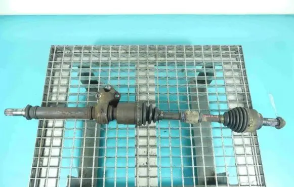 Mazda 3 I Front driveshaft IMPRK1326211