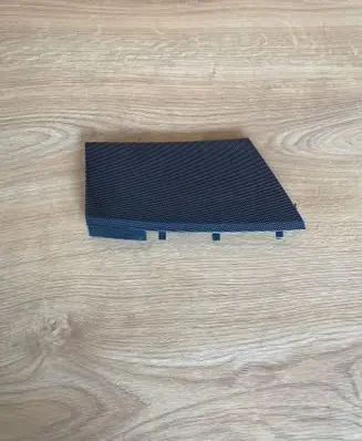 Volkswagen Transporter - Caravelle T5 Side speaker trim/cover 7H0857228 P0078059