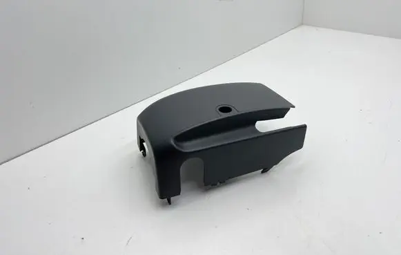 Seat Leon (5F) Steering wheel column trim 5F0858559