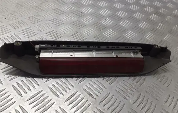 Fiat Panda II Third/center stoplight 735297481