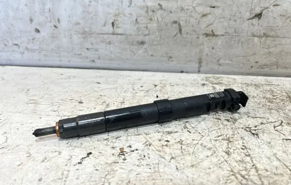 Peugeot 508 Fuel injector 9686191080