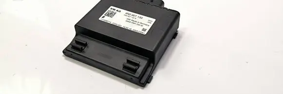 Audi A8 S8 D5 Other control units/modules 4N0907133