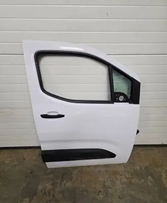 Citroen Berlingo Front door 