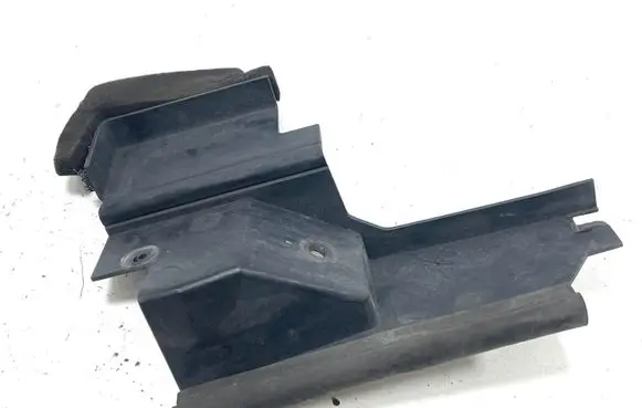 Jaguar S-Type Radiator mount bracket 4R838103 4R838103BB