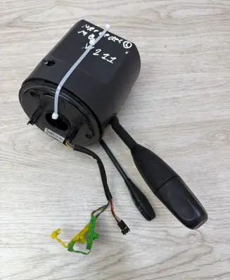 Mercedes-Benz E W211 Wiper turn signal indicator stalk/switch A0004640518 A2115400845 5030805113