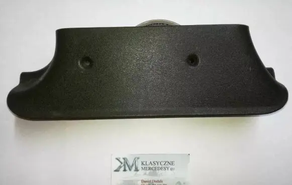 Mercedes-Benz S W126 Other interior part 1266920122