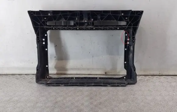 Skoda Karoq Radiator support slam panel 57A805588F