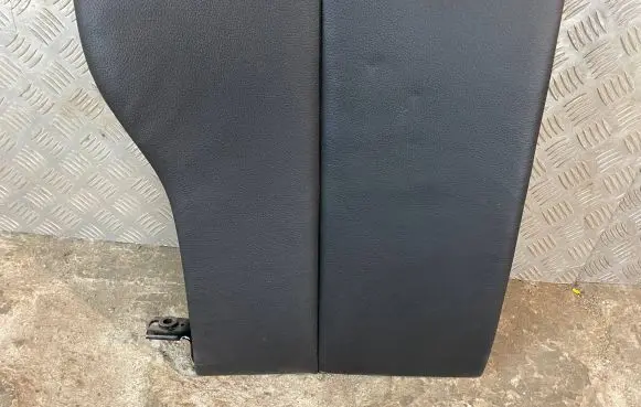 BMW 1 F20 F21 Rear seat 