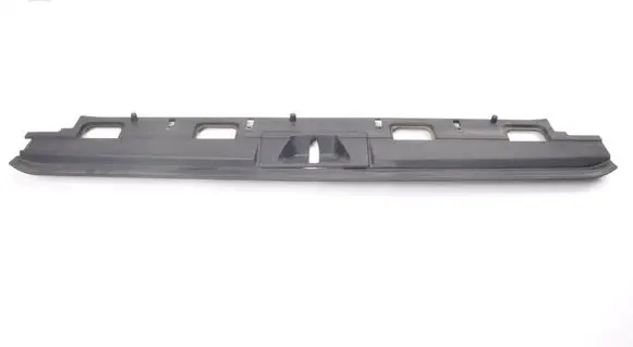 Land Rover Discovery 5 Parcel shelf load cover trim HY32-425A92-BAW