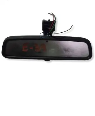 BMW 5 E39 Rear view mirror (interior) E11025313 015313