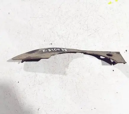 Audi A4 S4 B7 8E 8H Other interior part 8e0807489