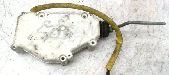 Volkswagen Sharan Central locking motor 95VW9B241AB 7M0959775C 404155