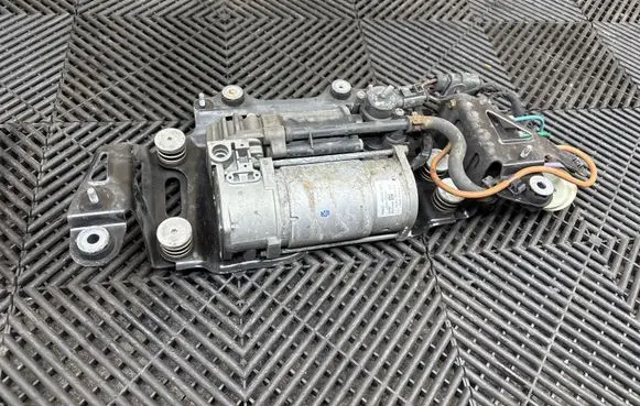 Audi A8 S8 D4 4H Air suspension compressor/pump 10R036089 4H0616005C 4154034170