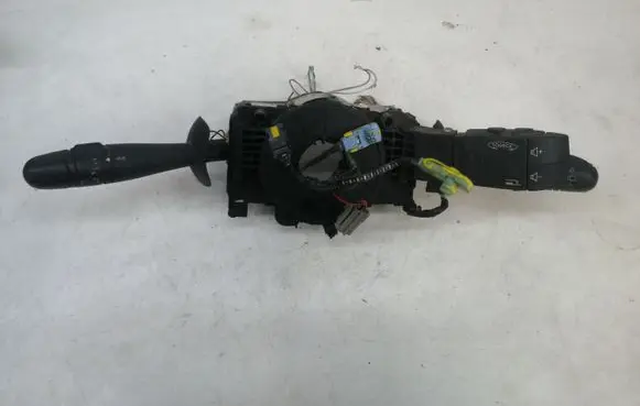 Renault Laguna II Indicator stalk 8200002461