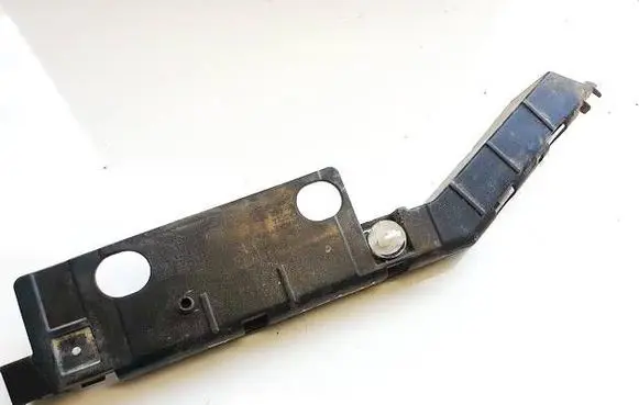 Opel Antara Front bumper mounting bracket 96660535