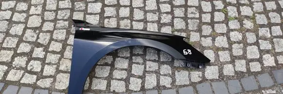 Audi A3 8Y Fender