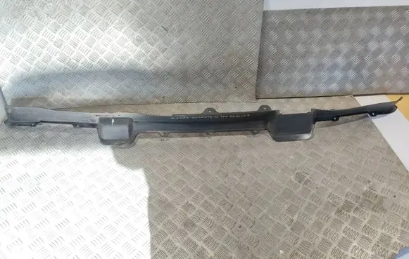 Suzuki Grand Vitara II Front bumper lip 7175265J00