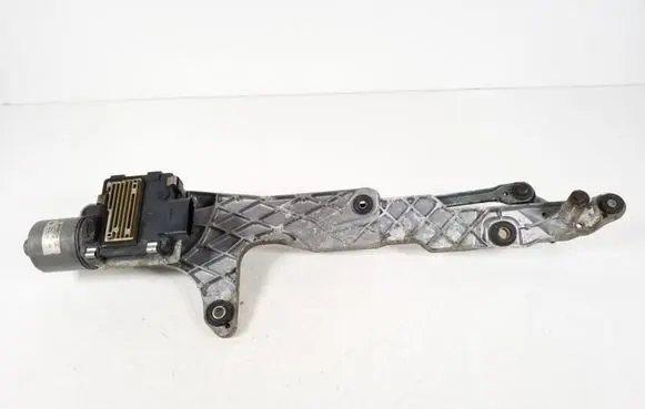 Volkswagen Phaeton Front wiper linkage 3D2955023C