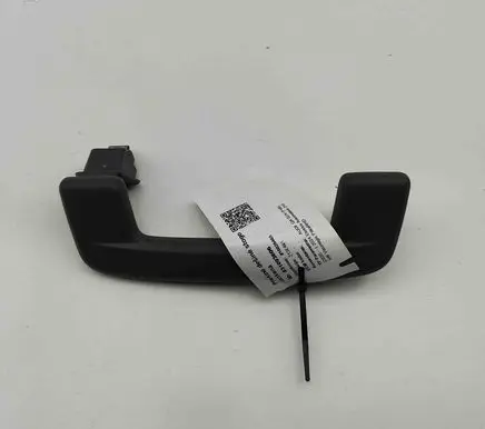 Front interior roof grab handle