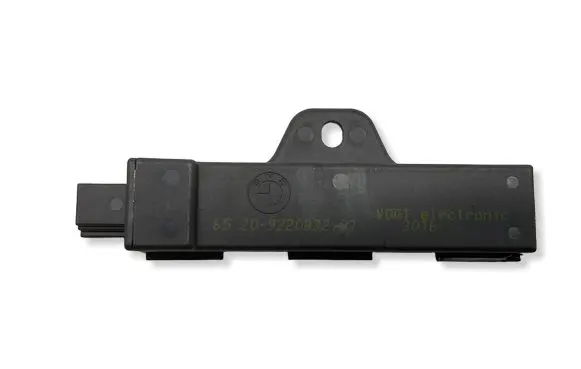 BMW 5 F10 F11 Interior comfort aerial antenna 6520922083202
