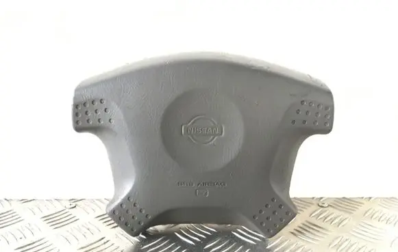 Nissan Patrol Y61 Steering wheel airbag PMB4200Y060035