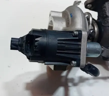 Honda Civic X Turbo 4937307013 5AALPTD025