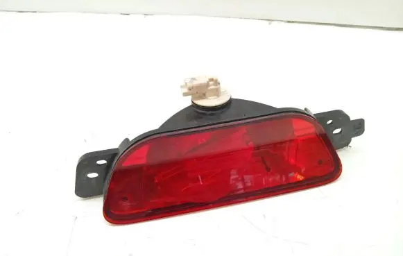 Citroen DS5 Rear fog light 9672294080