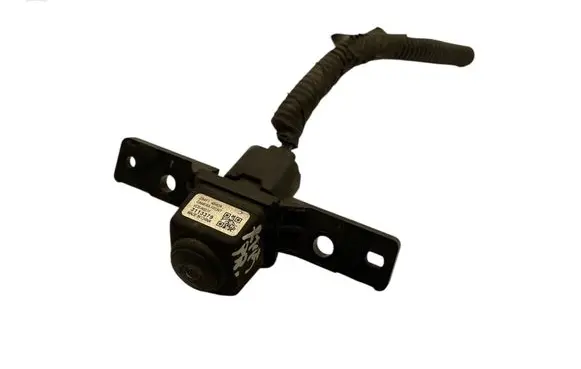 Nissan X-Trail T32 Front bumper camera 284F14BA0A VCBN551F 3113379
