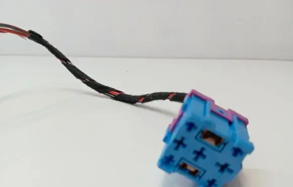 Porsche Macan (95B) Other wiring loom 443937527