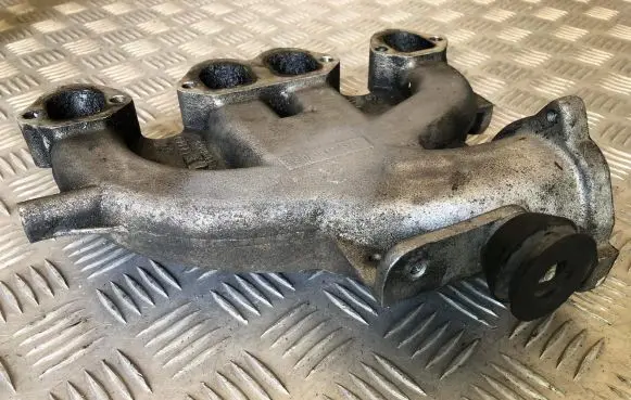 Skoda Octavia Mk2 (1Z) Intake manifold 03G129713 129713