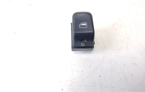 Audi A4 S4 B8 8K Electric window control switch 8K0959855A