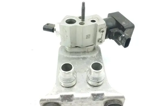Mercedes-Benz EQA Air conditioning (A/C) air dryer A2438301500