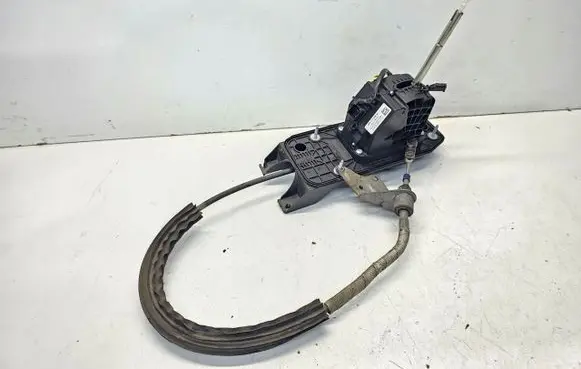 Audi A3 S3 8P Gear shifter/selector 5K2713025AJOK