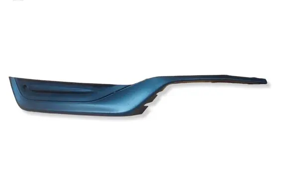 Volvo S60 Front bumper lower grill 31353655